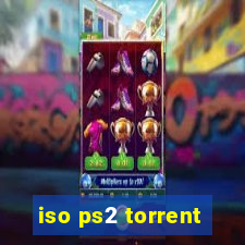 iso ps2 torrent